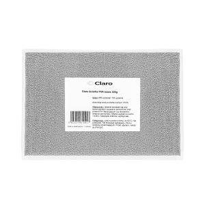 Claro ścierka PVA szara 30x29 320g