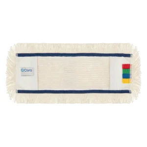 Claro mop kieszeniowy 40cm - bawełna 140 g