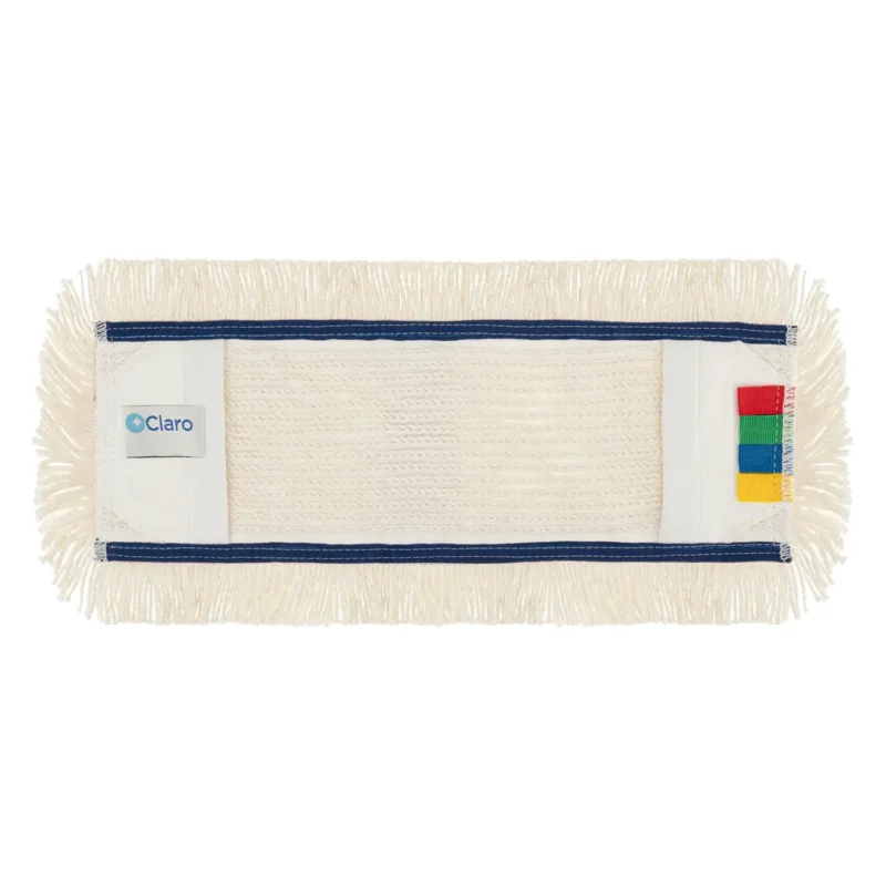 25 Claro mop kieszeniowy 40cm bawelna 140 g