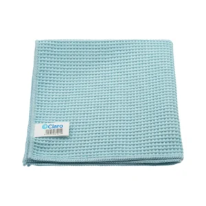 Claro ścierka waflowa nieb.