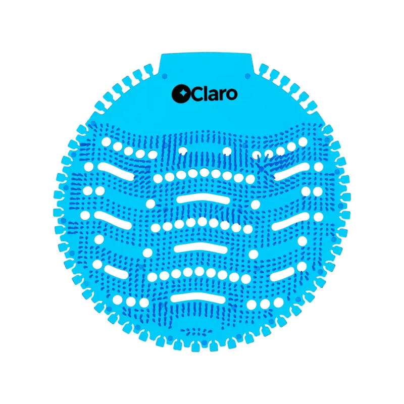 65 Claro wklad do pisuaru morski Blue