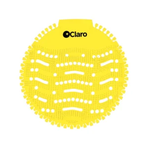 Claro wkład do pisuaru cytrynowy Yellow