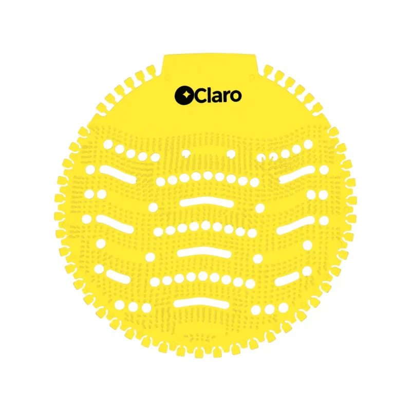 66 Claro wklad do pisuaru cytrynowy Yellow