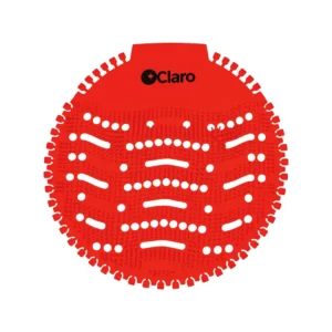 Claro wkład do pisuaru wiśniowy Red