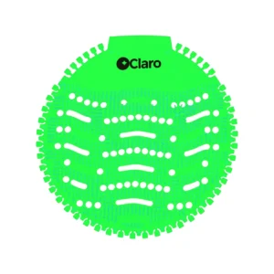 Claro wkład do pisuaru jabłkowy Green