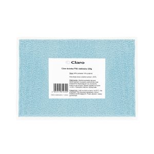 Claro ścierka PVA niebieska 320g