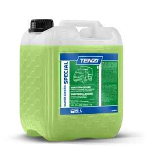 Tenzi Super Green Specjal 20L