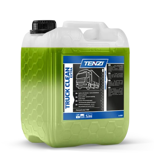 AA103A020-TRUCK-CLEAN-EXTRA aa103a020 truck clean