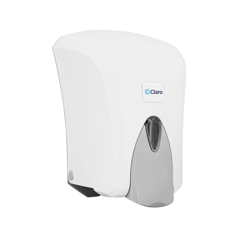 dozownik do mydla w pianie 1l