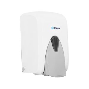 Claro dozownik do mydła w płynie 500ml