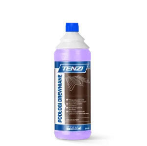 Tenzi PODŁOGI DREWNIANE 1L