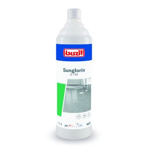 Buzil Sunglorin G145 1l emulsja samonabłyszczająca