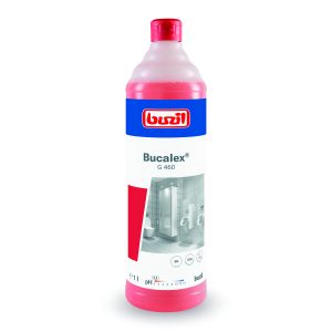 Bucalex G460 Buzil Silny żel do toalet 1l