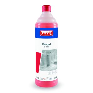 Buzil Bucal G468 1l do mycia sanitariatów