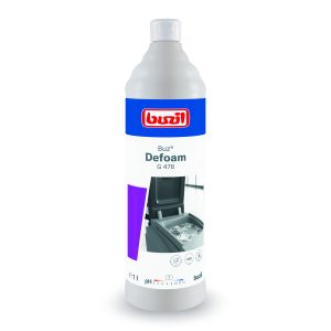 Buzil Buz Defoam odpieniacz G478 1l neutralizator piany