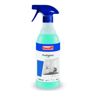 Buzil Profiglass G522 600ml do mycia szyb na Claro24.com.pl
