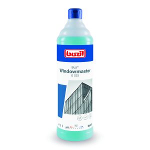 Buzil Buz Windowmaster G525 1l do mycia szyb