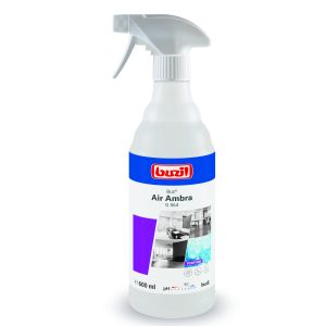Buzil Buz Air Ambra G564 600ml z funkcją neutralizatora zapachu