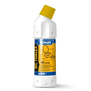 Tenzi WC Toalex 0,75L