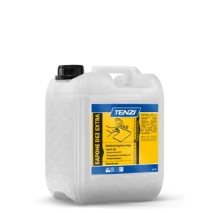 Tenzi Sapone DEZ Extra 5L