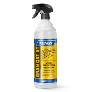 Tenzi Gran Qat GT 1L