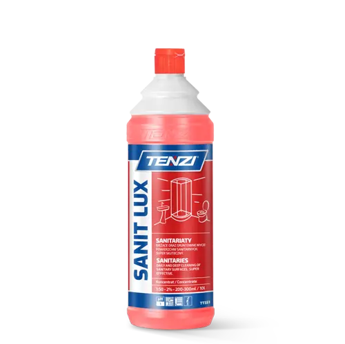 TT551A001 SANIT LUX tt551a001 sanit