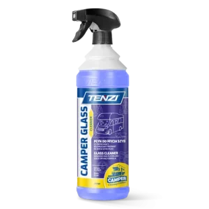 Tenzi Camper Glass Cleaner 1L