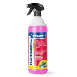 Tenzi Camper Bathroom Cleaner 1L