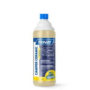 Tenzi Camper Ceramic Shampoo 1L