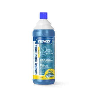 Tenzi Camper Toilet Rinse Fluid 1L