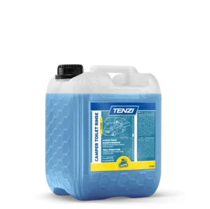 Tenzi Camper Toilet Rinse Fluid 5L
