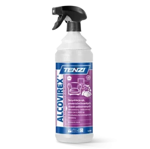 Tenzi ALCOViREX 1L