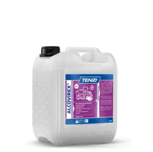 Tenzi ALCOViREX 5L