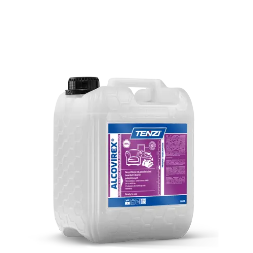 UU009A005-ALCOVIREX uu009a005