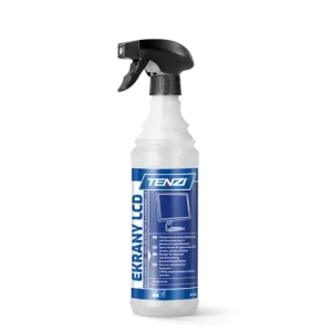 Tezni EKRANY LCD 0,6L