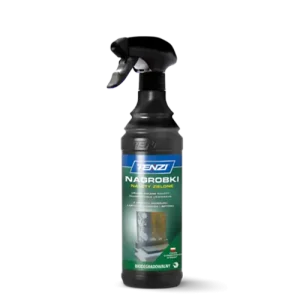 Tenzi NAGROBKI NALOTY ZIELONE 0,6L