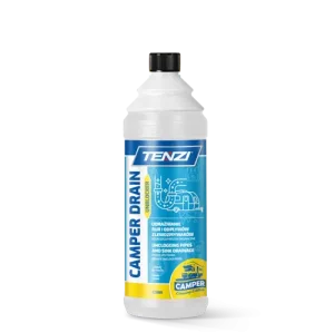 Tenzi Camper Drain Unblocker 1L