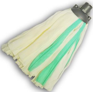 Mop paskowy wiskozowy dred Max