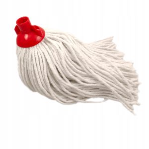 Mop sznurkowy na gwint 250g