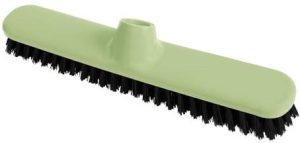 Szczotka ryżowa do szorowania 27cm