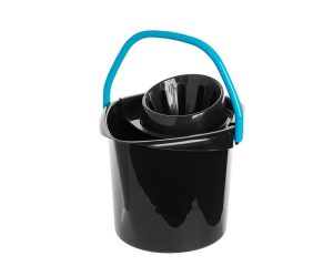 Wiadro 10l z wyciskaczem