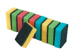 Gąbka kuchenna '10 MIDI