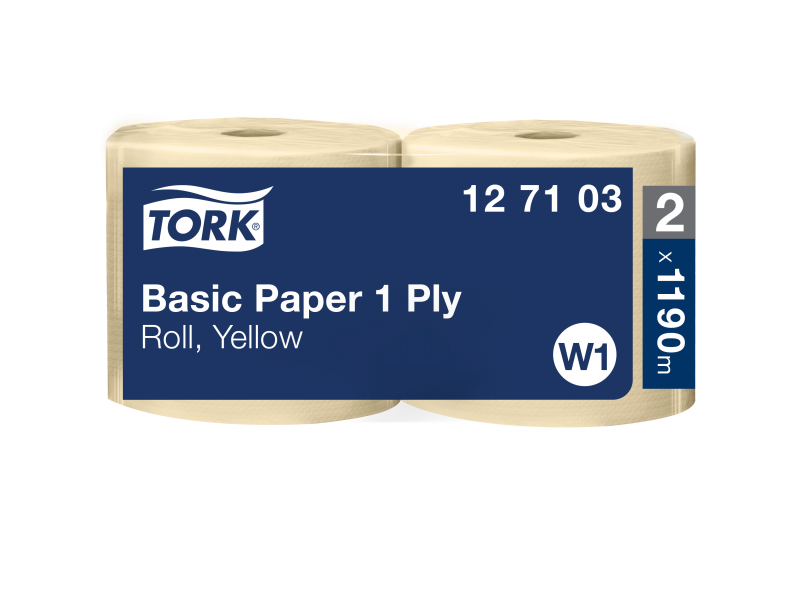 czysciwo x2 tork 127103 universal 1w 1190mb