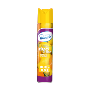 Kolorado Deo Spray Citrus / Cytrusowy