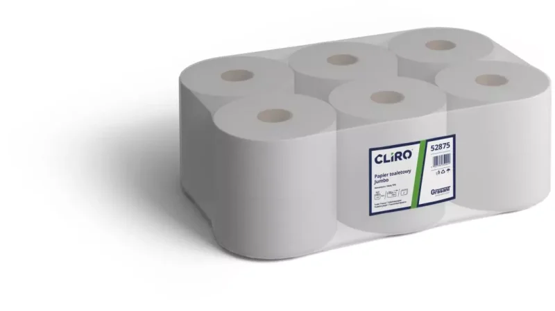 papier toaletowy grasant